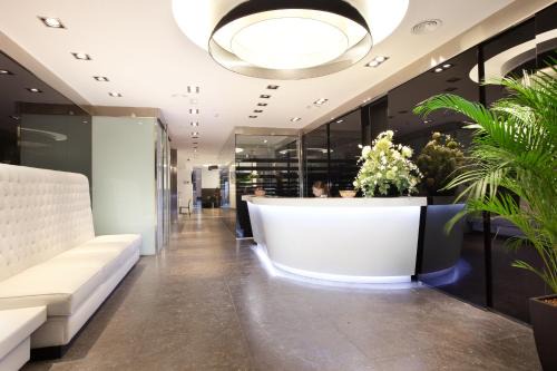 El Raval Hotel | Dalia Ramblas