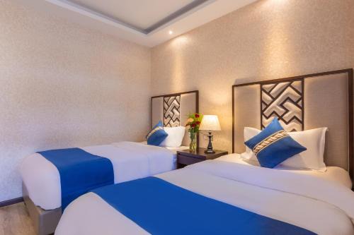 Dali Ancient Town Casa | daliyaweihotel