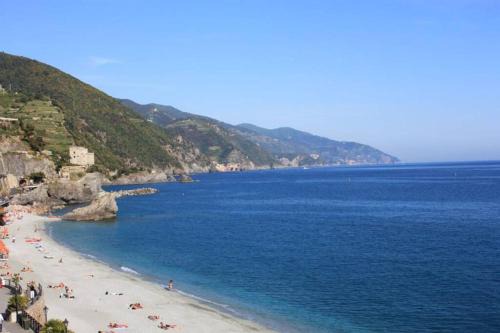 Cinque Terre Apartamento | Dall alba al tramonto