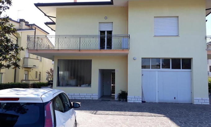 Rimini Casa | Dalla Maria