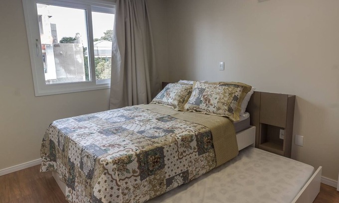 Sao Francisco Apartamento | Dallas Apartamentos