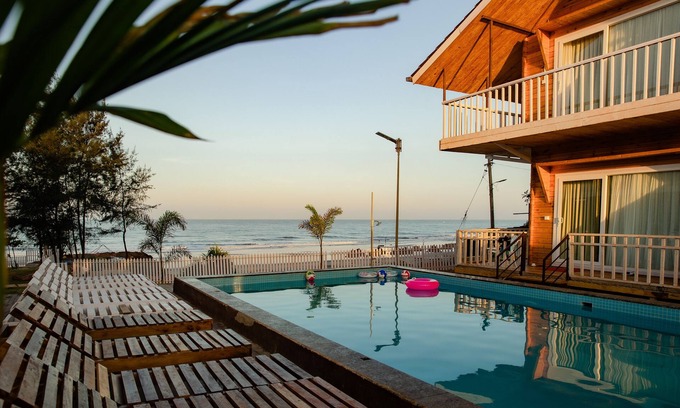 Morjim Complejo | DALLAS BEACH RESORTS