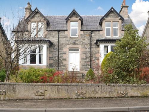 Grantown-on-Spey Casa | Dallas Brae