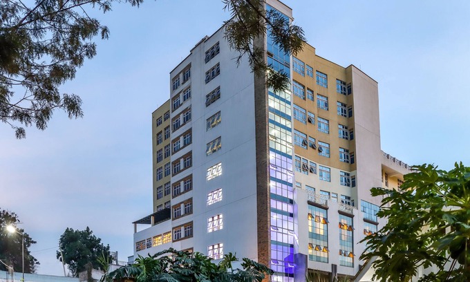 Kisii Hotel | DALLAS PREMIERE HOTEL