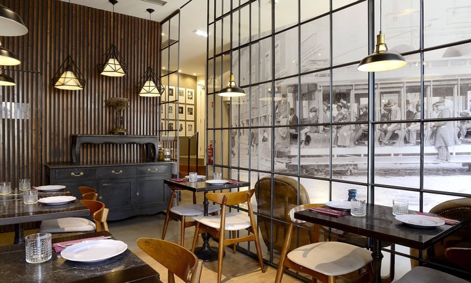 Santa Maria Maior Hotel | Dalma Old Town Suites