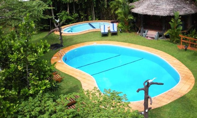 Hettimulla Hotel | Dalmanuta Gardens