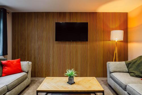East End Casa | Dalmarnock Stay