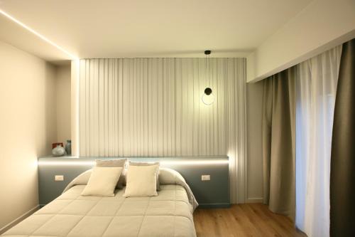 Caltanissetta Apartamento | Dalmazia Boutique Apartment
