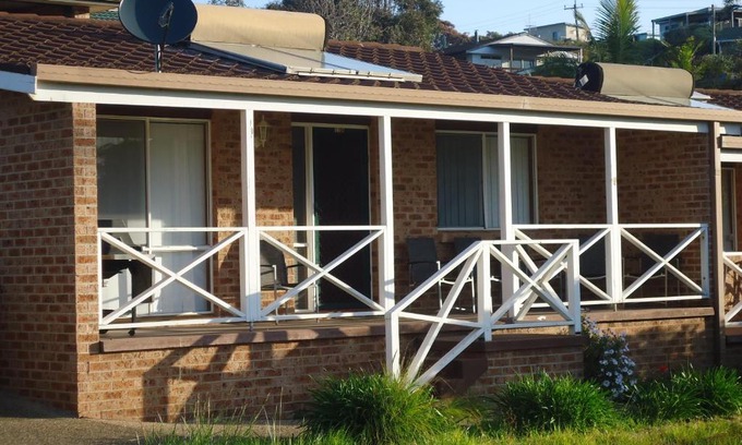 Dalmeny Casa | Dalmeny Shores Villas