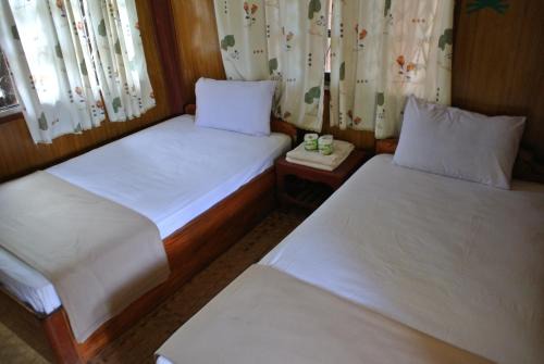 Don Det Casa | Dalom Guesthouse