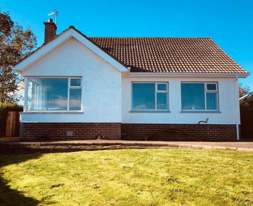 Cushendall Casa | Dalriada Crescent