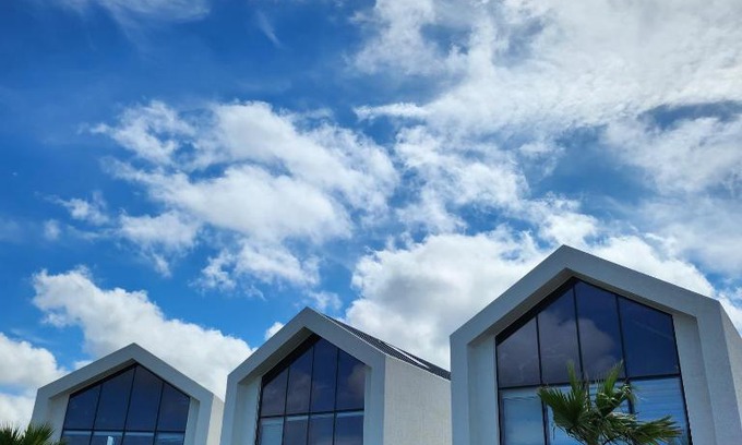 Hallim Casa | Dalthor Pension
