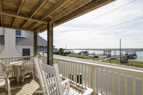 South End Casa | Dalton by Bryant Real Estate