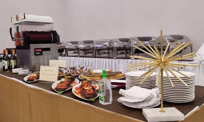Abuja Hotel | Daltons Hotels and Resort