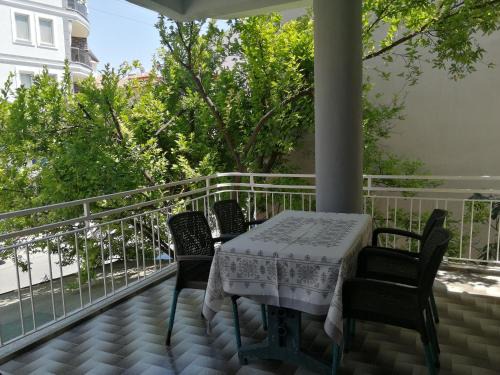Dalaman Casa | Daltur Cıty Apart