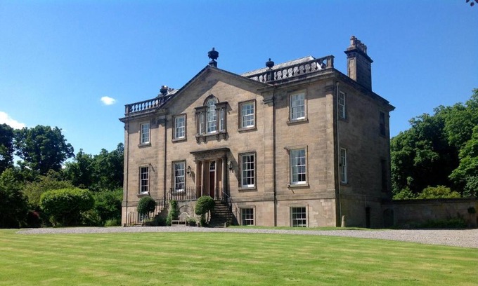 Forres Casa | Dalvey House