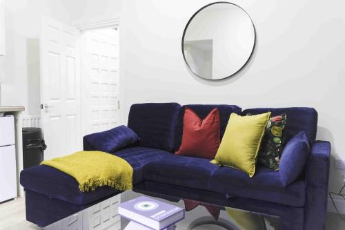 Balloch Apartamento | Dalviat Getaway