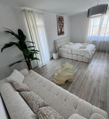Buzau Apartamento | Daly Residence