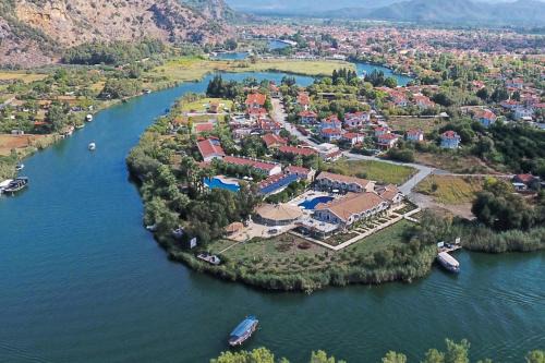 Dalyan Hotel | Dalyan Resort & Spa