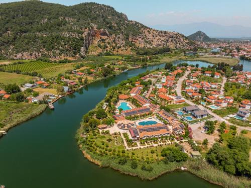 Dalyan City Center Hotel | Dalyan Resort - Special Category