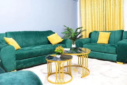 Central Province Apartamento | Dalyan's place