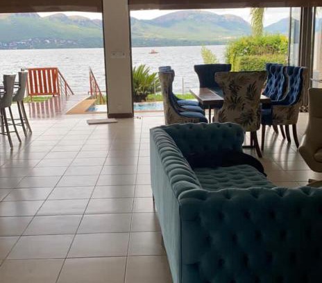 Hartbeespoort Casa | Dam View HOUSE