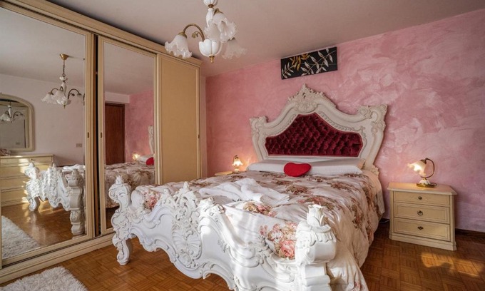 Ponte nelle Alpi Cama Y Desayuno | Dama del Lago