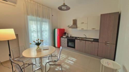 Bari City Centre Apartamento | Dama del Mare Apartment