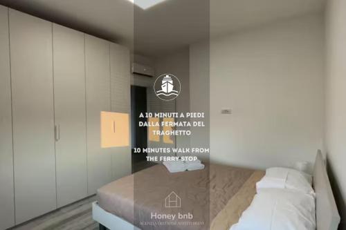 Lierna Apartamento | DaMa - Parcheggio Privato - Vista Lago