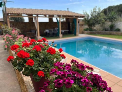 Posadas Casa | Dama Rural
