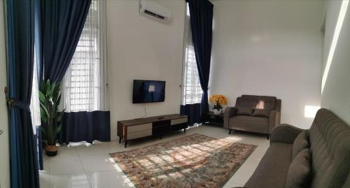 Taman Sri Kota Casa | Damai Homestay Alor Setar