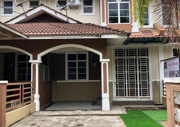Kampung Pengkalan Maras Casa | Damai Homestay Kuala Terengganu