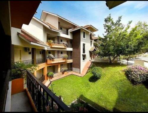 Lumut Apartamento | Damai Laut Holiday Apartment