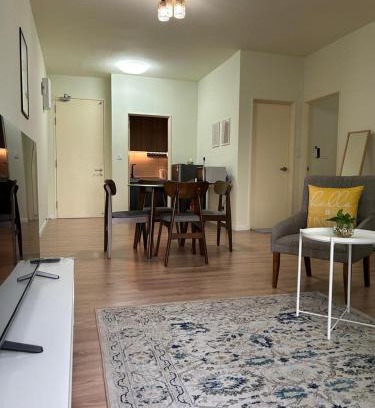 Shah Alam Apartamento | Damai Suite