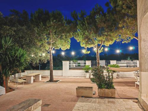 Selva di Fasano Apartamento | DaMami