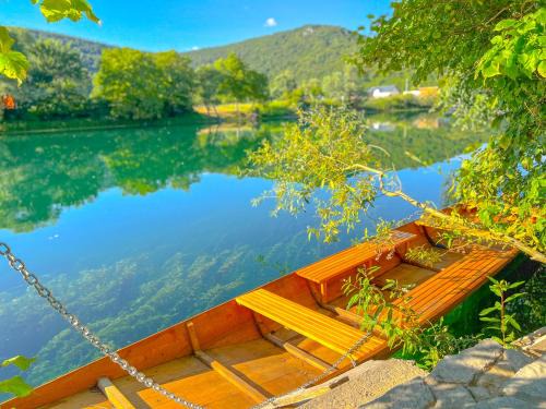 Bihac Villa | Daman Villa
