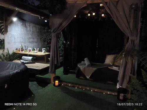 Bras de Pontho Apartamento | Damaniel * Ze Détente * Jacuzzi*