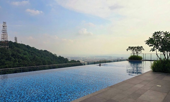Kuala Lumpur Apartamento | Damansara Seresta