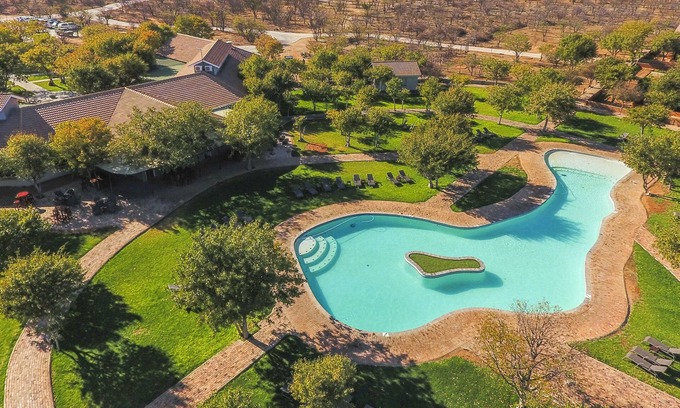 Khorixas Cabina | Damara Mopane Lodge
