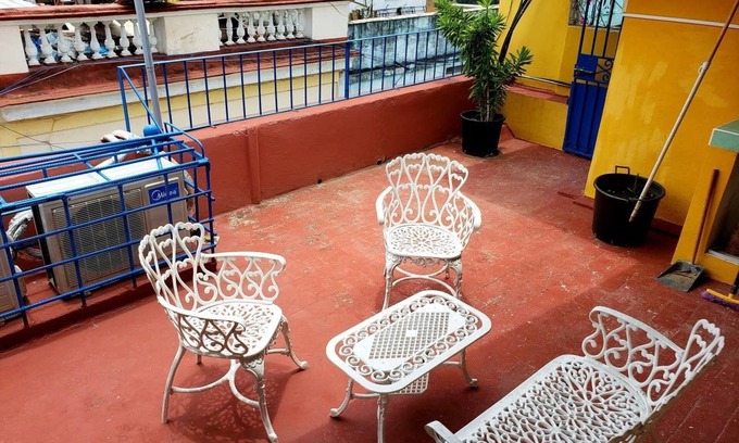 Old Havana Casa | Damas 725