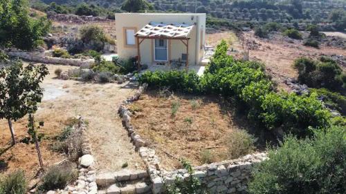 Somatas Casa | Damianakis Village Rethymno