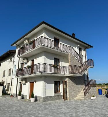 Muzzana del Turgnano Apartamento | Damiani B&B