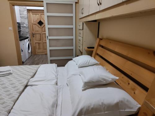 Kaposvar Apartamento | Damjanich apartman
