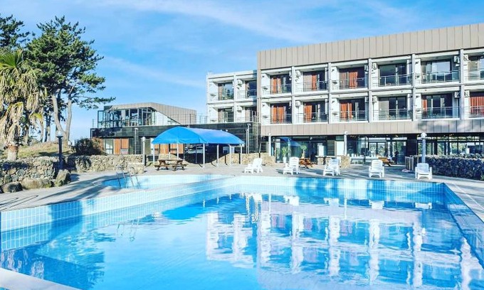 Andeok Complejo | Dammora Resort