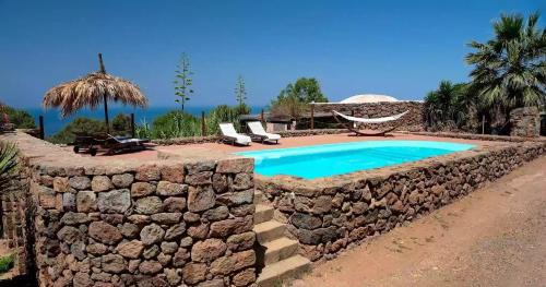 Pantelleria Casa | Dammusi Barone