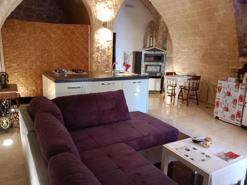 Palazzolo Acreide Historic Centre Apartamento | Dammuso dell'Arco