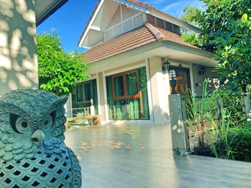 Don Phai Complejo | Damnoen Care Resort