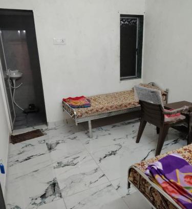 Dwarka Casa | Damodar bhavan