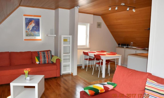 Poelkapelle Apartamento | Damon II