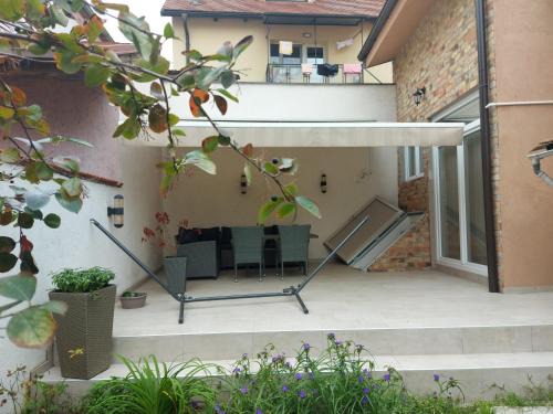 Zemun Apartamento | Damun